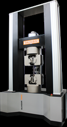 Máy thử kéo nén QUASAR 1000 - 1200 kN Galdabini